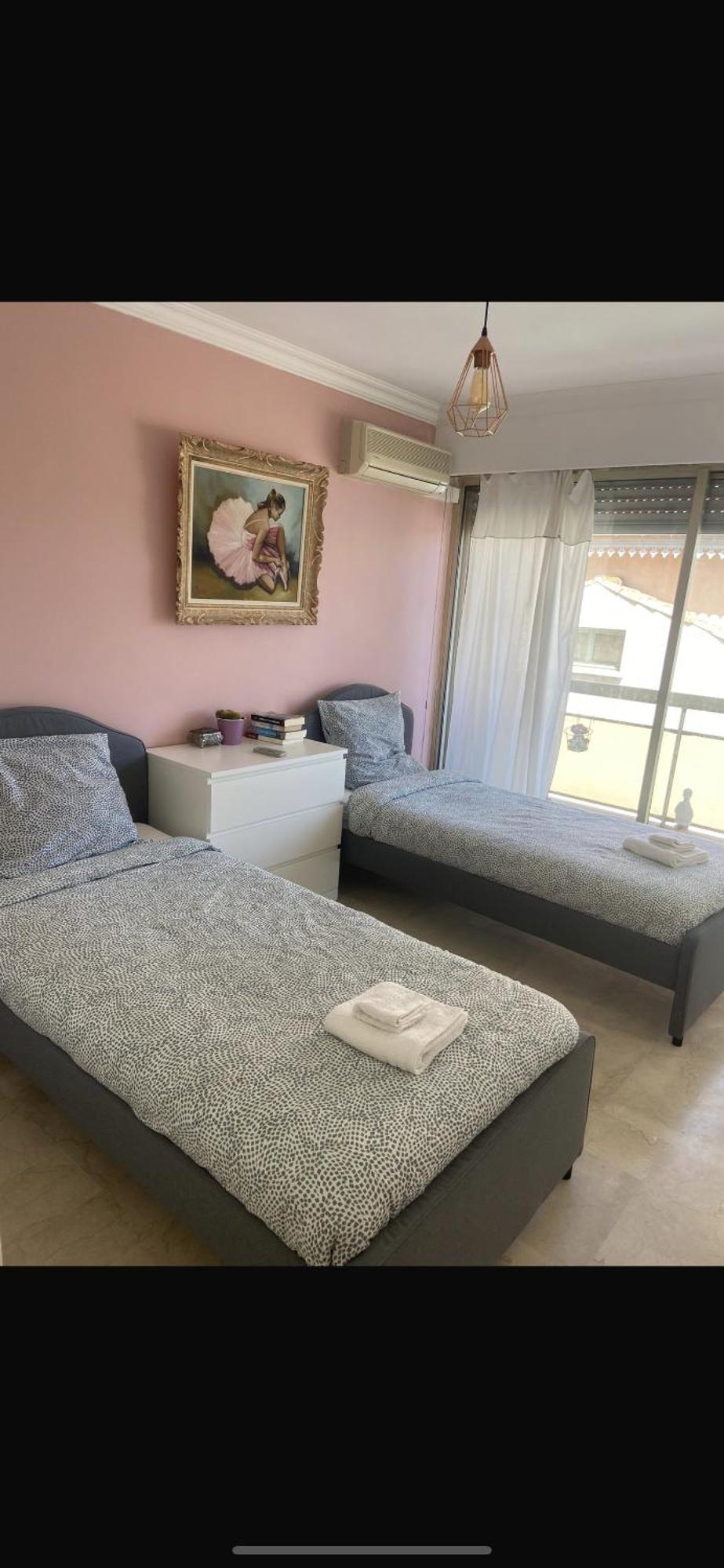 Appartement Panoramique Sur Mer Toulon Exterior foto
